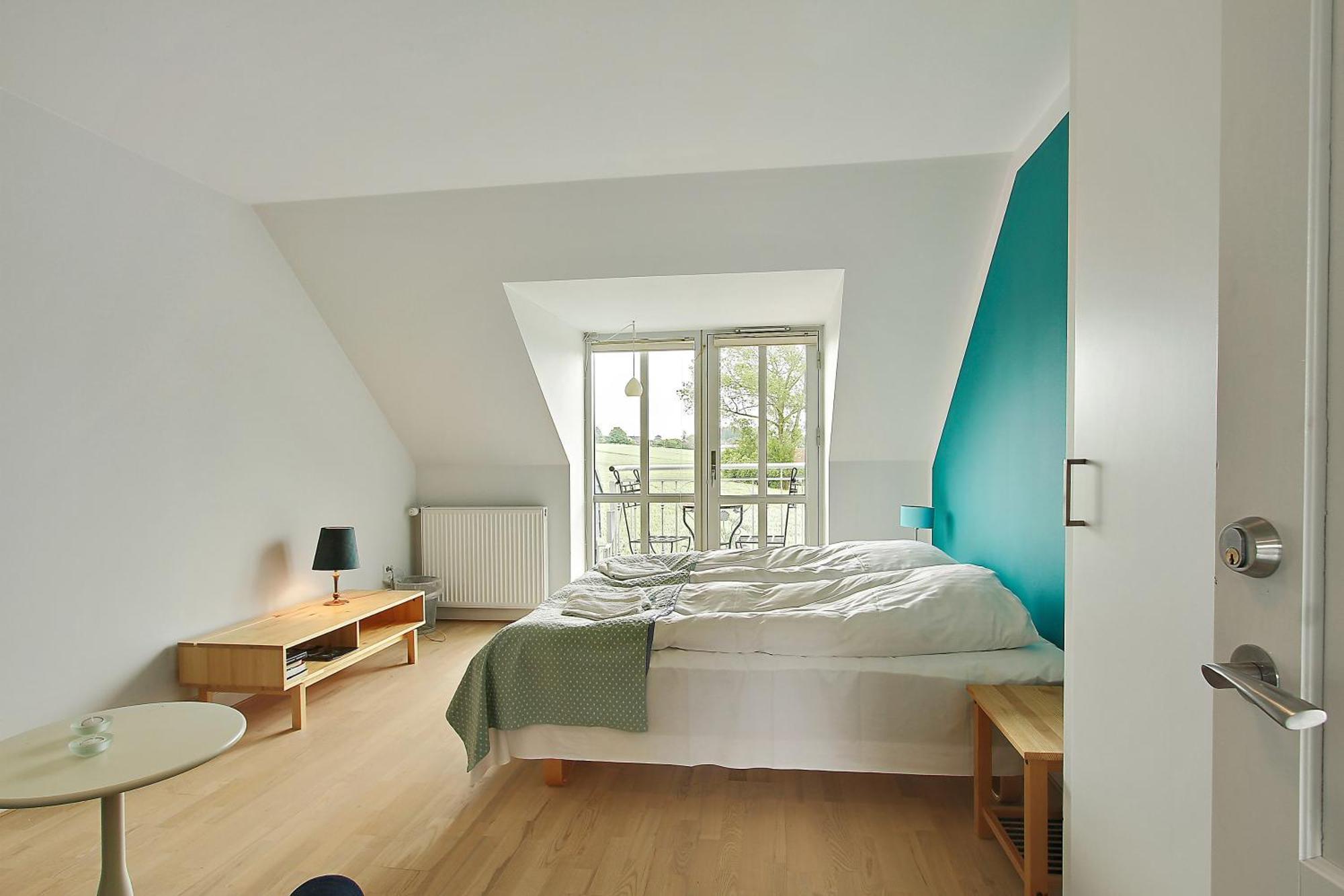 Holberggaard Apartments Vordingborg Exterior photo